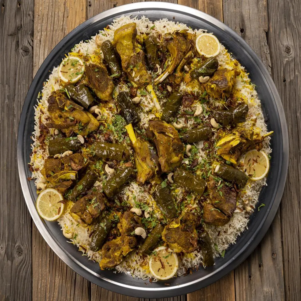 Lammet Lamb